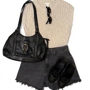 preppy acedemia vintage vtg 70s 80s 90s y2k sweater vest